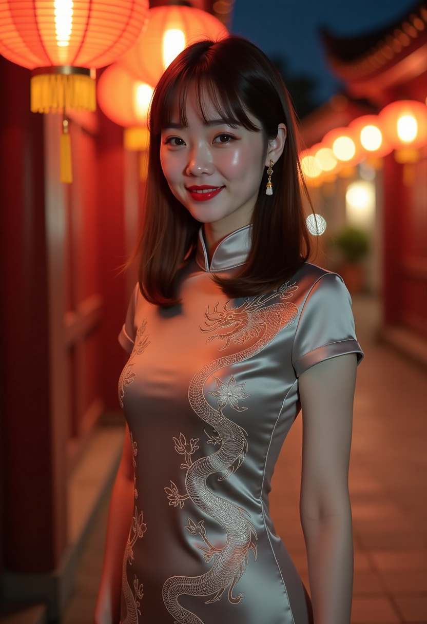 《月球便利店》海报